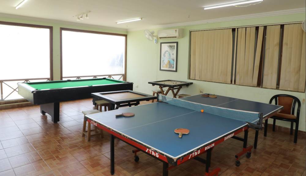 Hotel Goan Heritage 3*