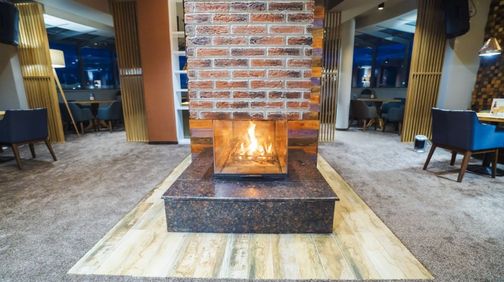 Orpheus Pamporovo 4*