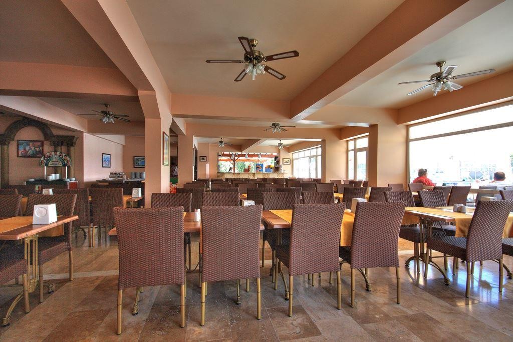 Smart Stay Beach Hotel (ex. Eken Resort) 4*