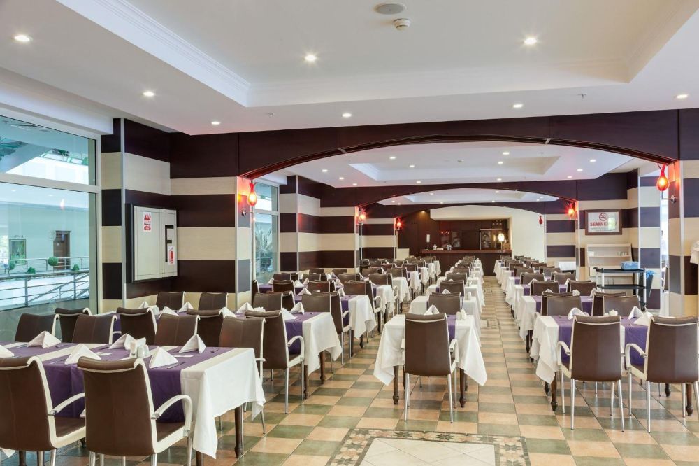 Rox Resort Hotel (ex. Rox Royal Hotel) 5*