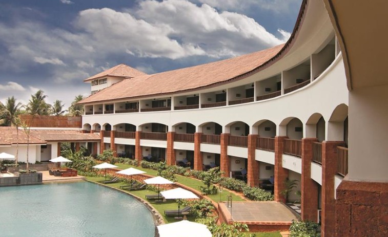 Alila Diwa Goa 5*