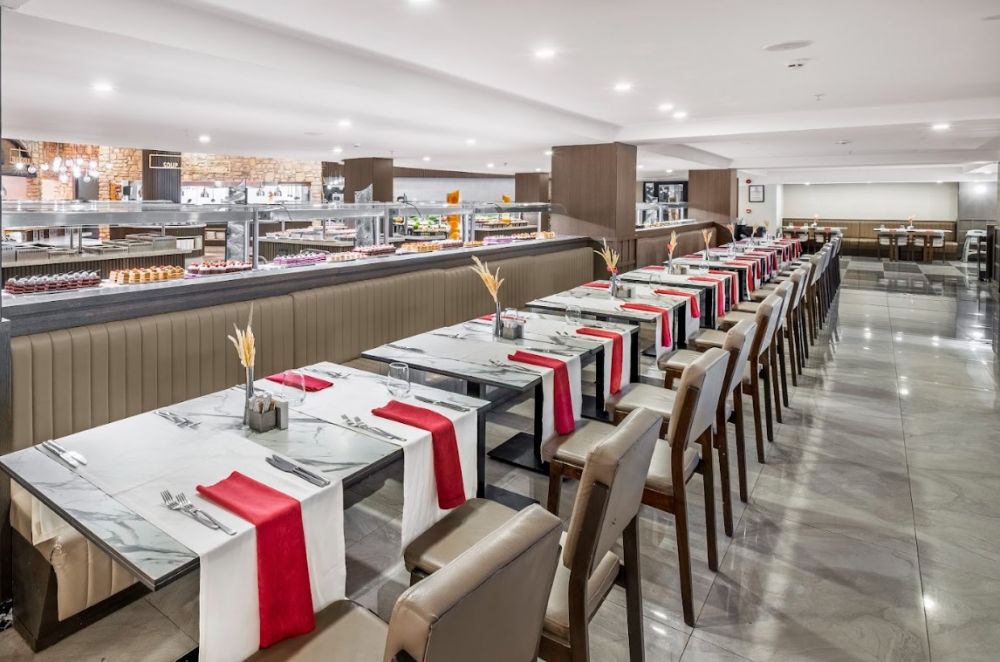 The X Belek 5*