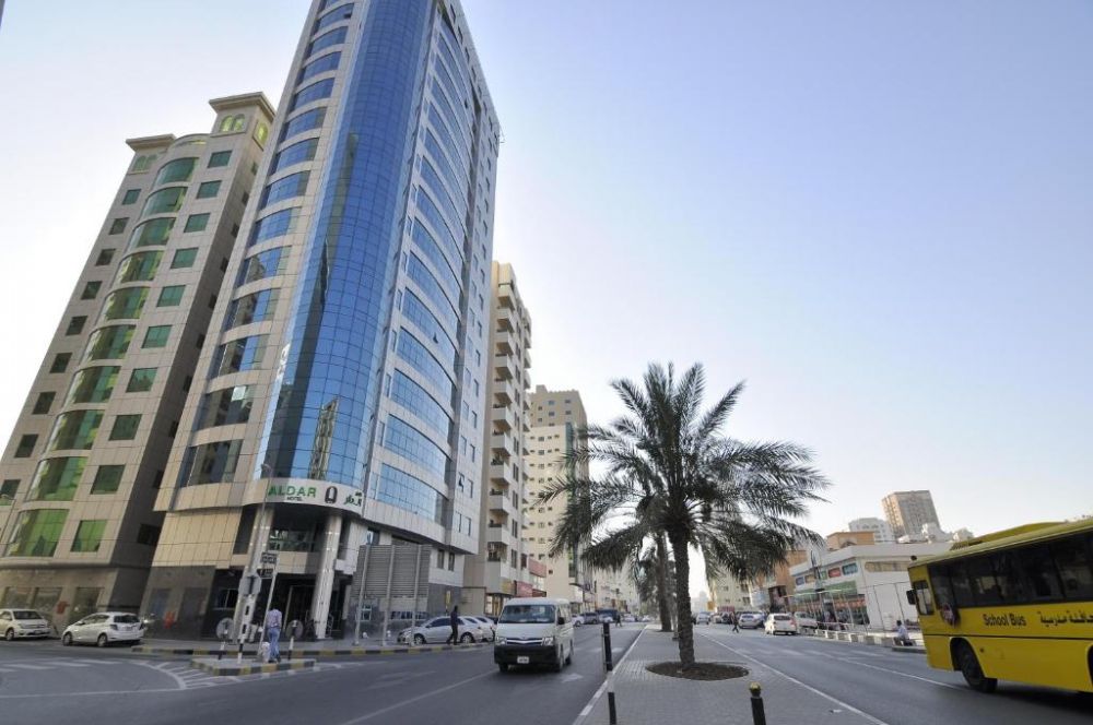 Al Dar Hotel 3*