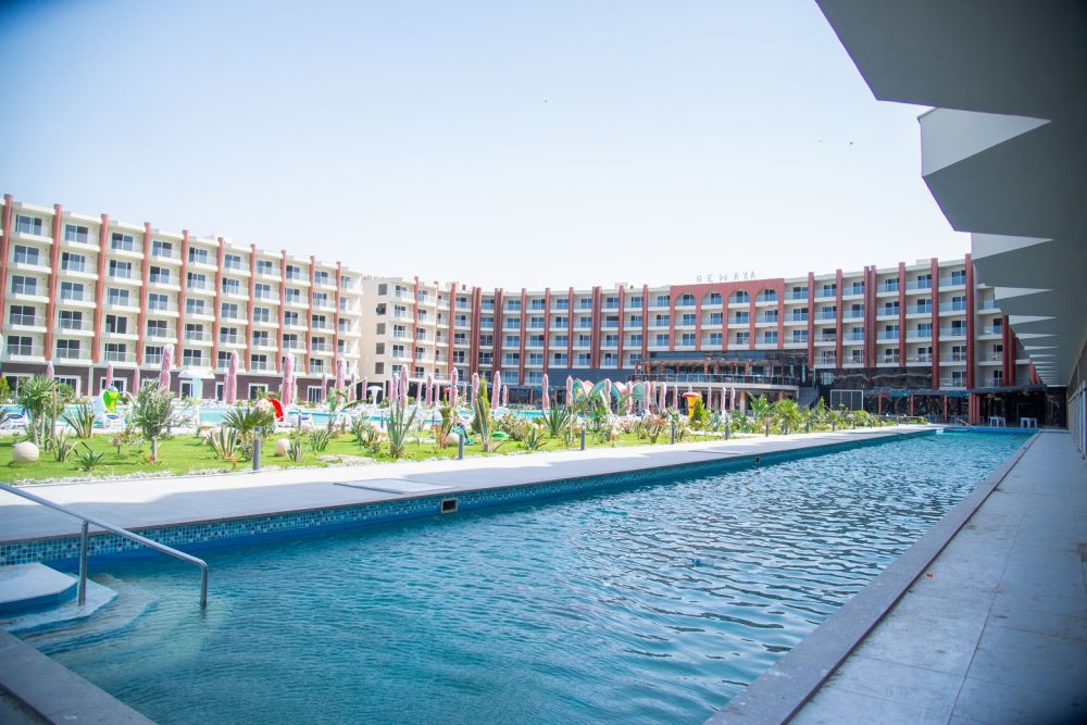 Rewaya Majestic Resort 5*