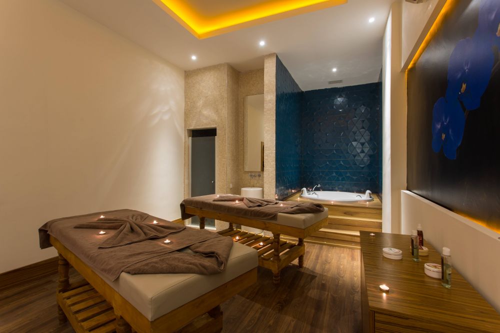 Sherwood Exclusive Lara Resort 5*