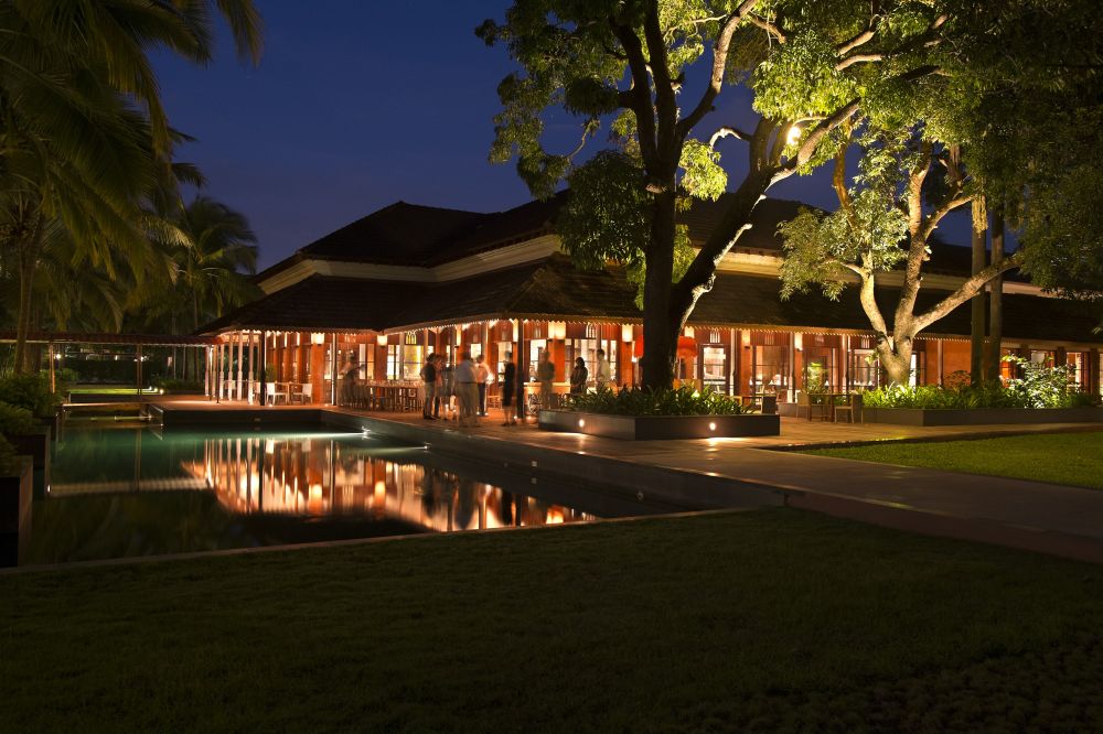 Alila Diwa Goa 5*