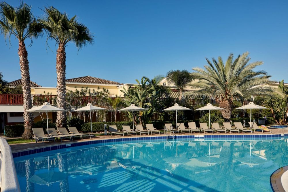 Atlantica Aeneas Resort 5*