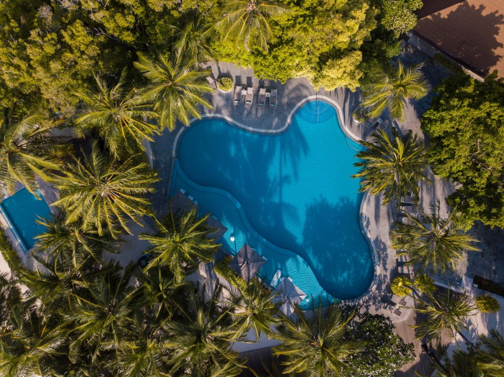 Niva Kurumba Maldives (ex. Kurumba Maldives) 5*