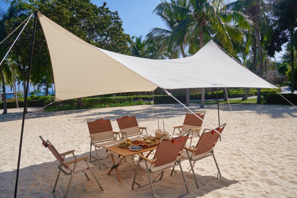 The Ritz-Carlton Sanya Yalong Bay 5*