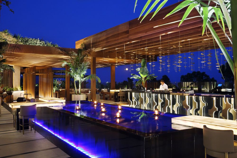 Four Seasons Cyprus Hotel 5*