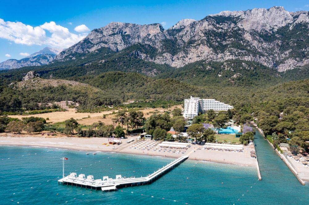 Ma Biche Kemer By Werde Hotels 5*