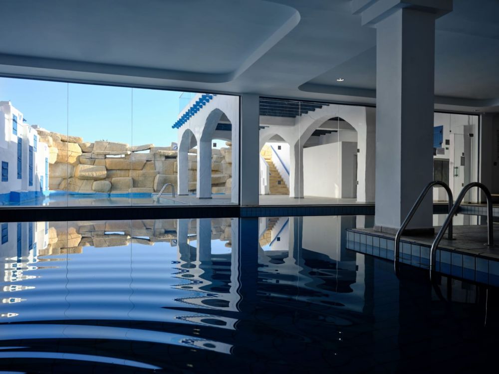 Atlantica Callisto 4*