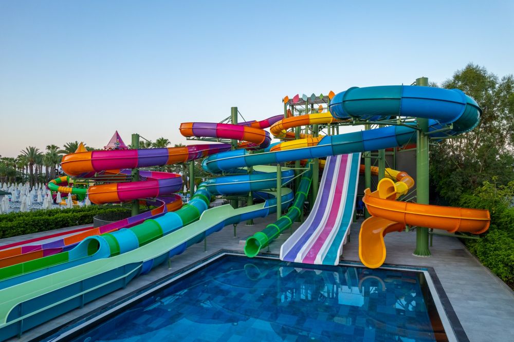Delphin Deluxe 5*