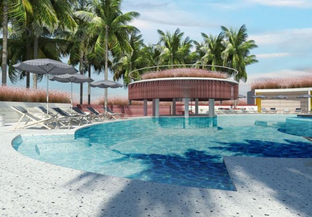 Centara Karon Villas Phuket 4*
