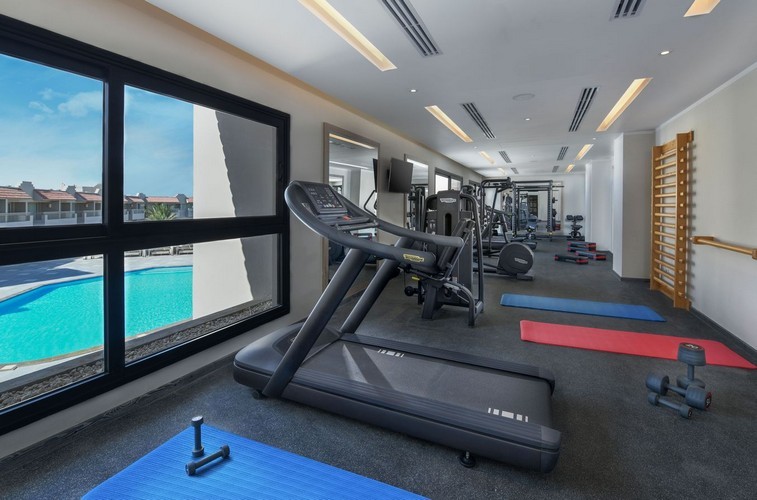 Jaz Elite Casa Del Mar Beach 5*