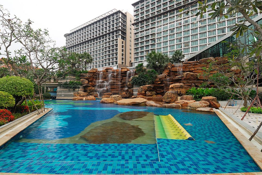 The Zign Hotel & Premium Villas 5*