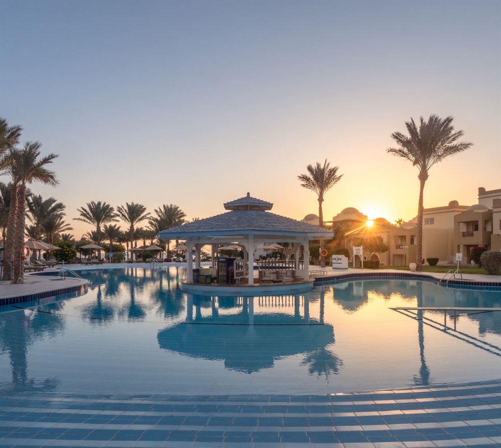 Serenity Sea Reef (ex. Serenity Alpha Beach, ex. Serenity Makadi Beach) 5*