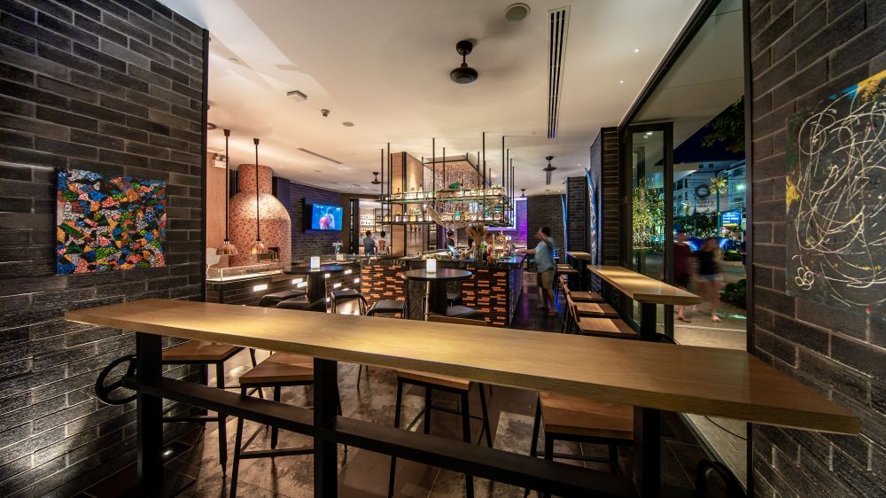 Hotel Indigo Phuket Patong 5*