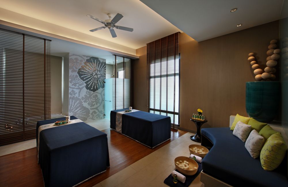 Amari Bangkok 5*