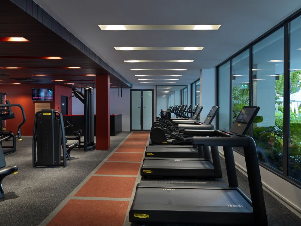 La Green Hotel & Residence 5*