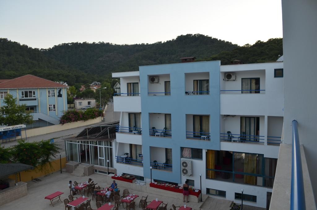 Park Avrupa Hotel 3*