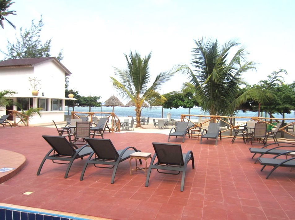 Mandhari Villa 4*