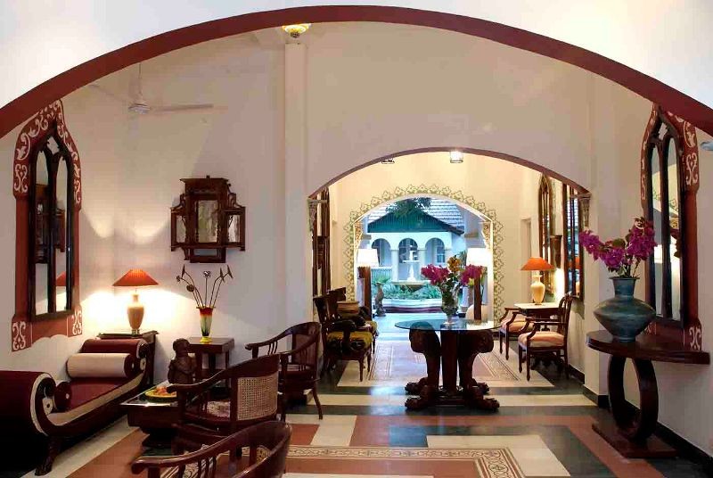 Casa Anjuna 