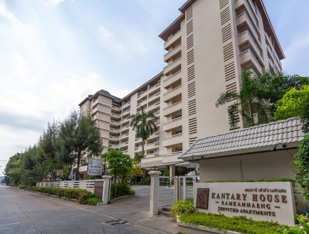 Kantary House 3*