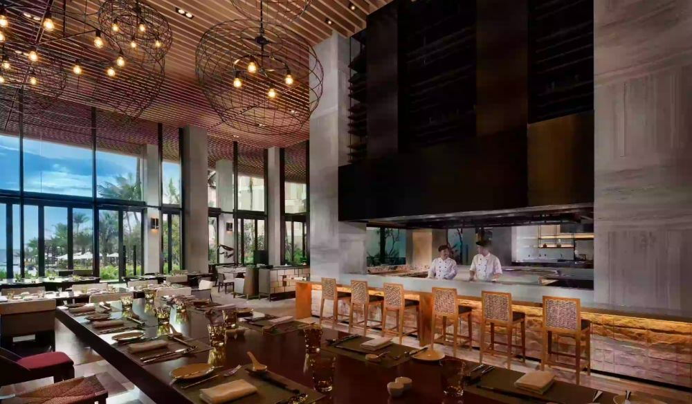 InterContinental Phu Quoc Long Beach Resort 5*