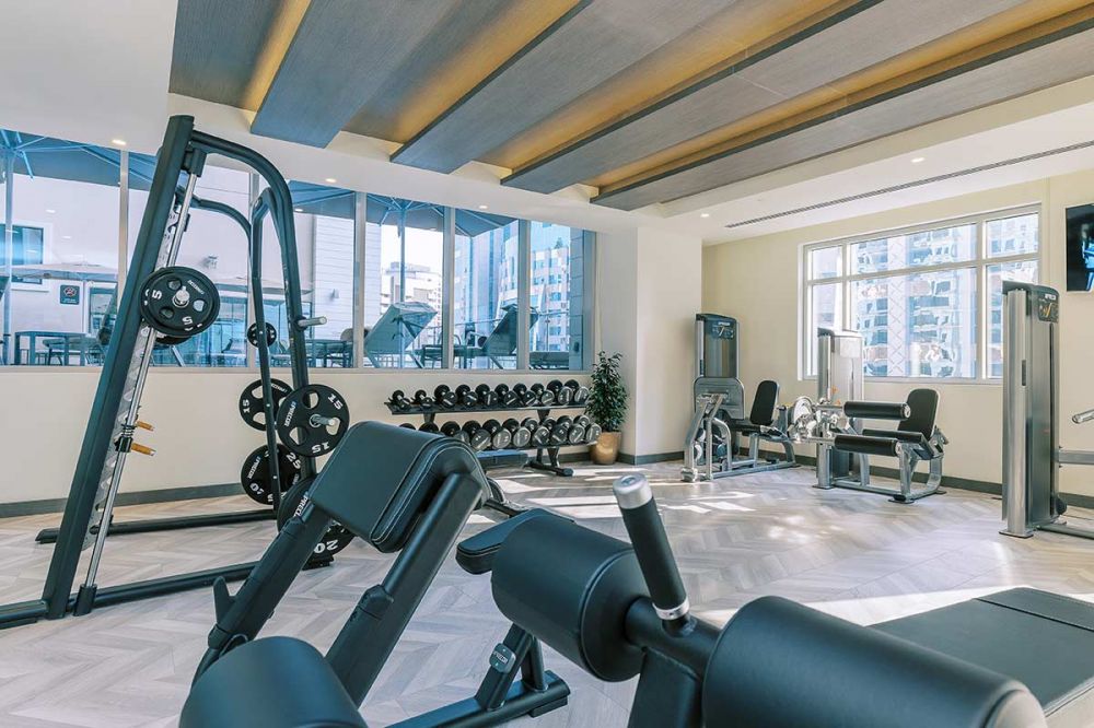 Khalidia Palace Hotel Dubai 5*