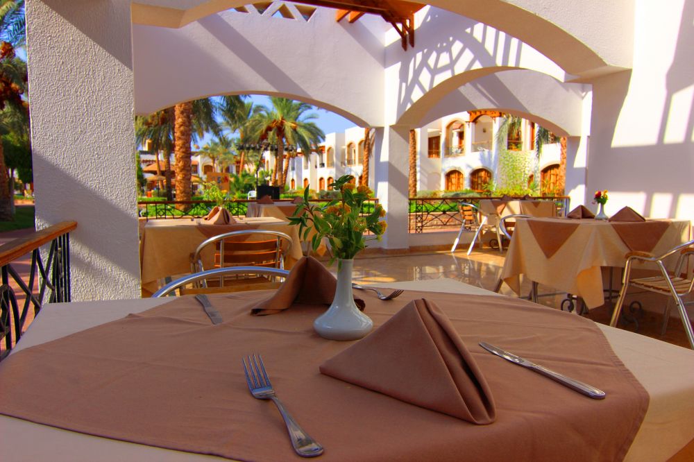 Coral Hills Resort 3*