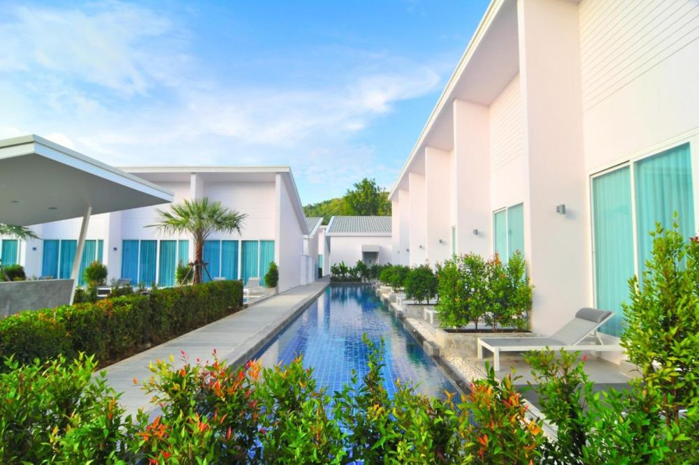 The Palmery Resort & SPA 4*