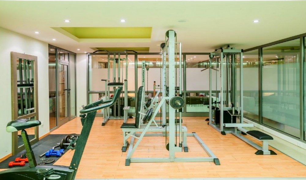 Xenios Anastasia Resort & Spa 5*