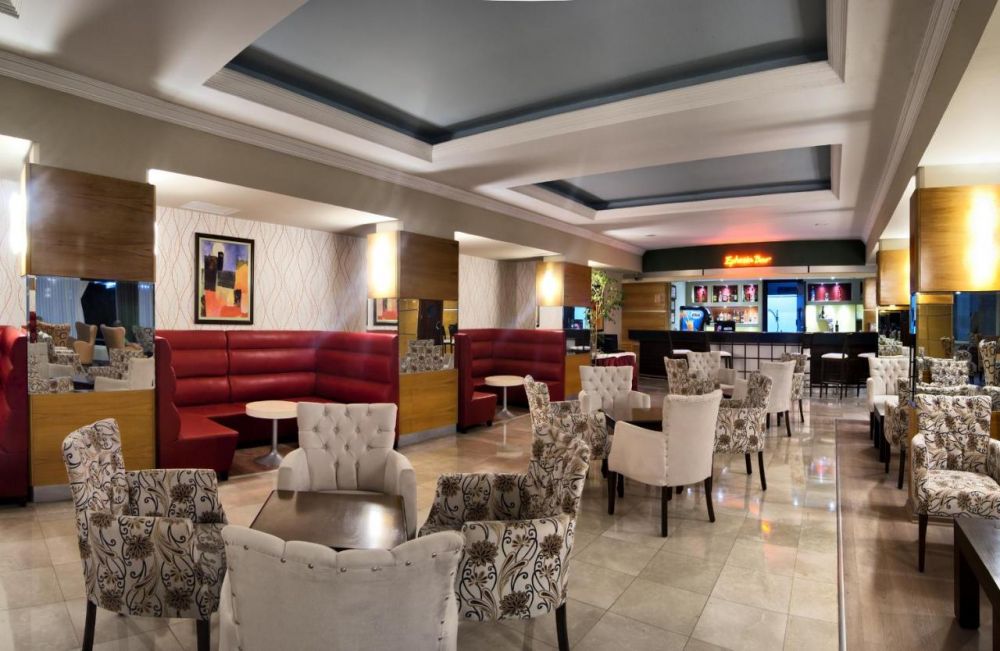 Ephesia Resort Hotel 4*