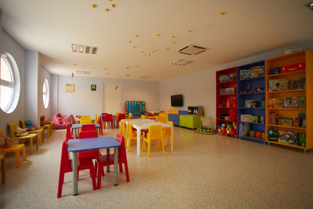 Alua Sunny Beach (ex. Dreams Sunny Beach Resort) 4*