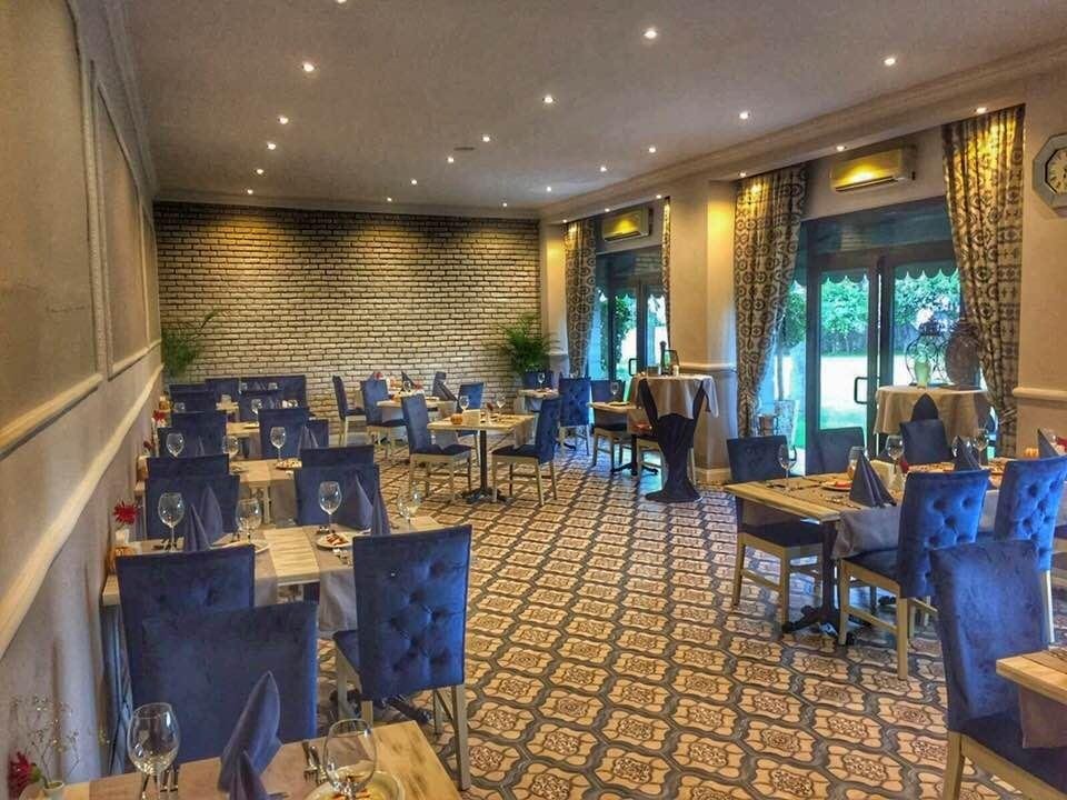 Queens Park Goynuk 5*