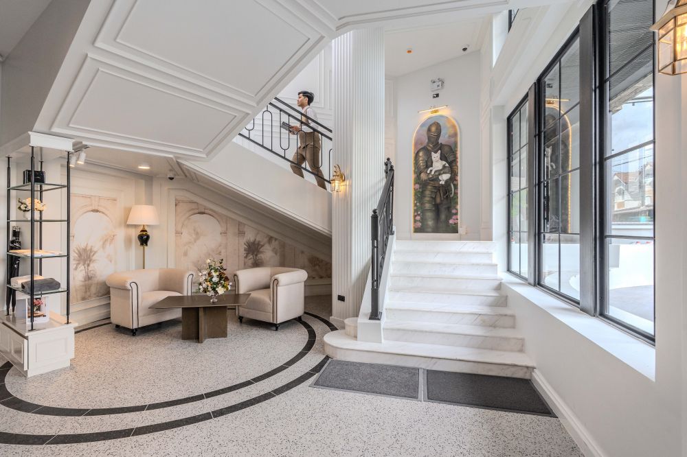Chateau Du Village 4*