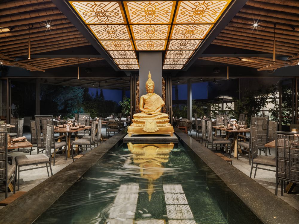St Raphael Resort 5*