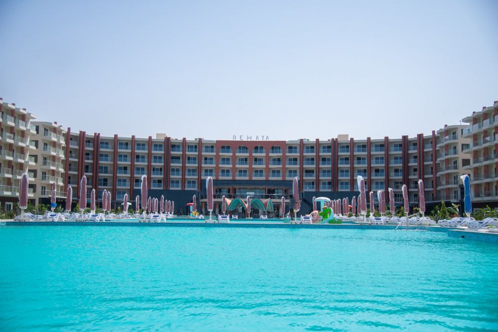 Rewaya Majestic Resort 5*