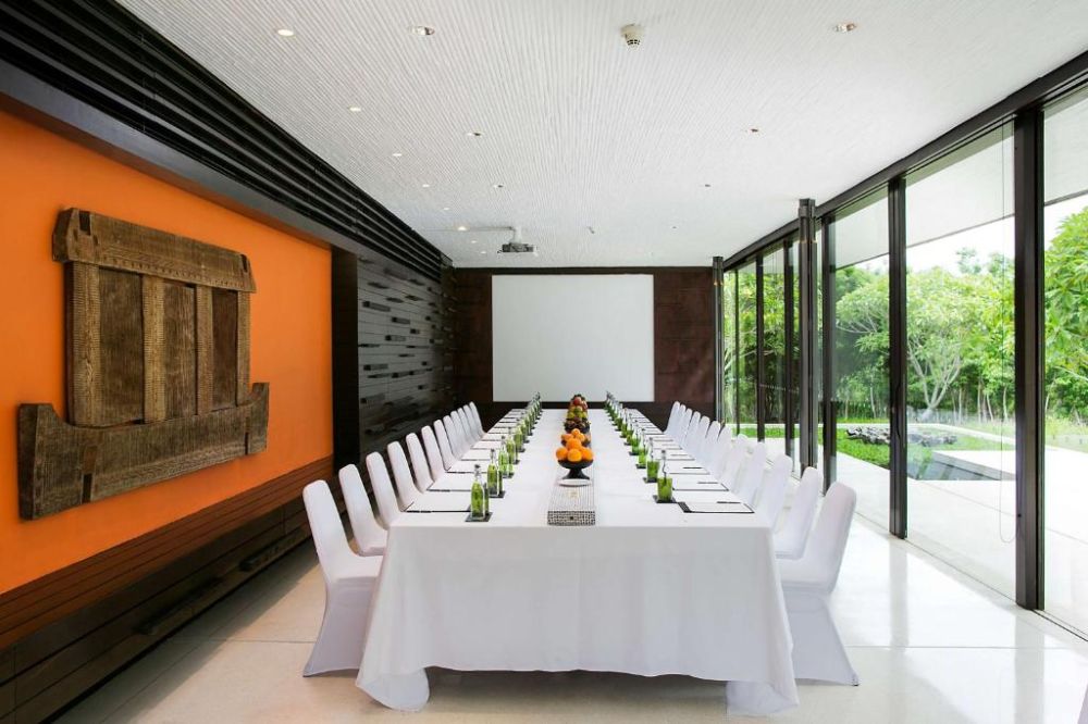 Alila Villas Uluwatu 5*