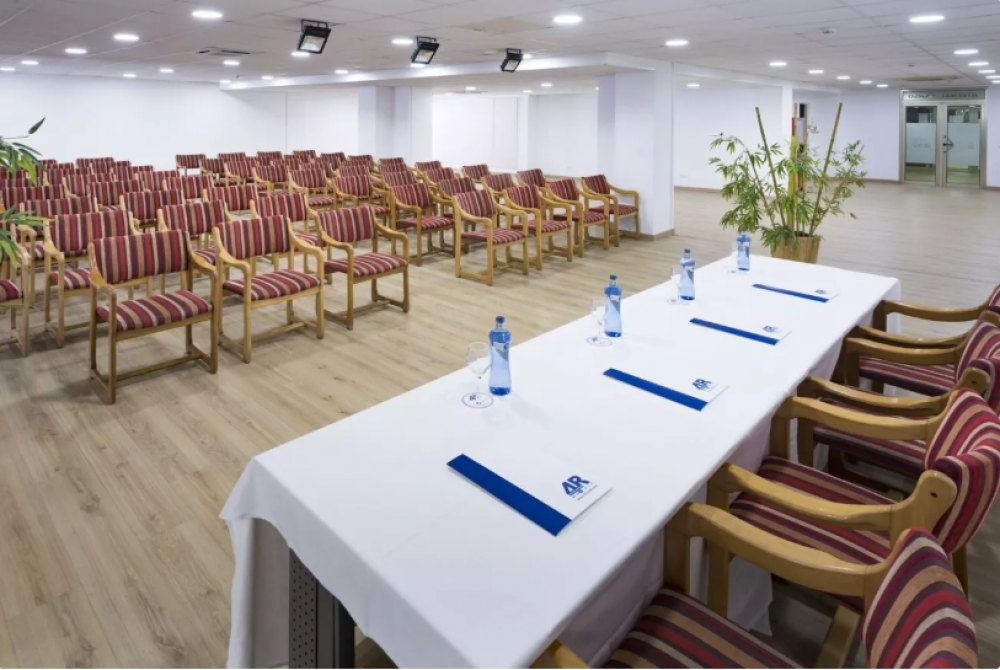 4R Salou Park Resort II 3*