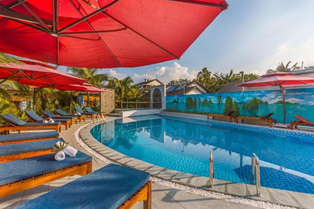 Palm Hill Resort 3*