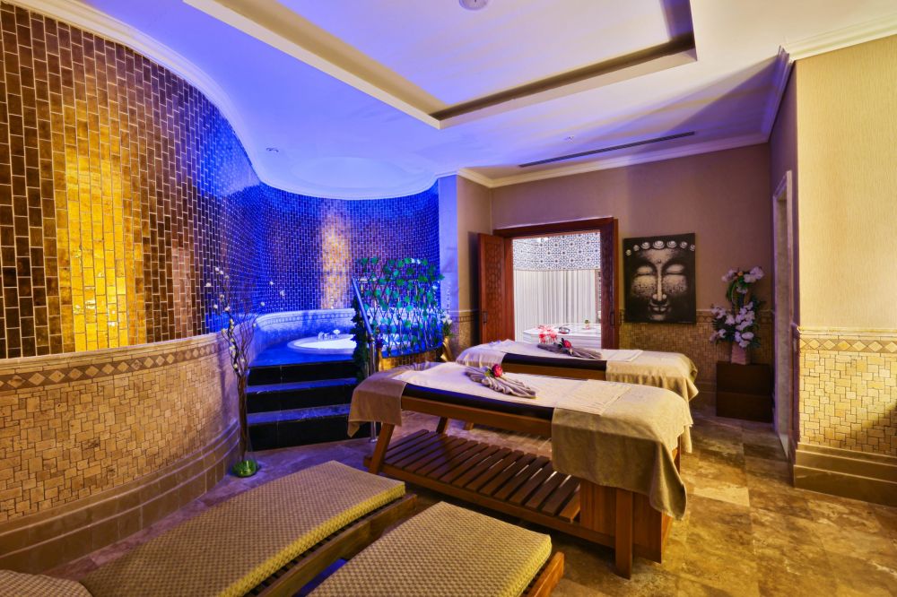 Crystal Sunset Pearl Collection (ex.Crystal Sunset Luxury Resort) 5*