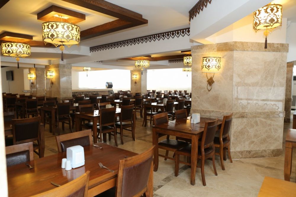 Blue Wave Hotel 4*