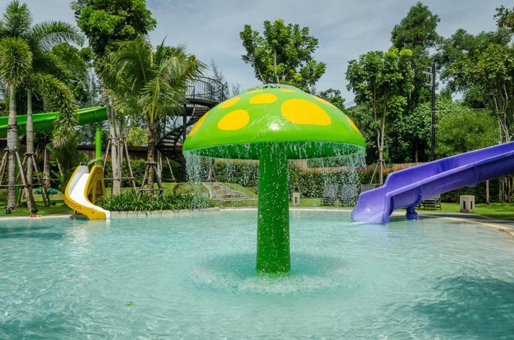 Holiday Ao Nang Beach Resort 5*