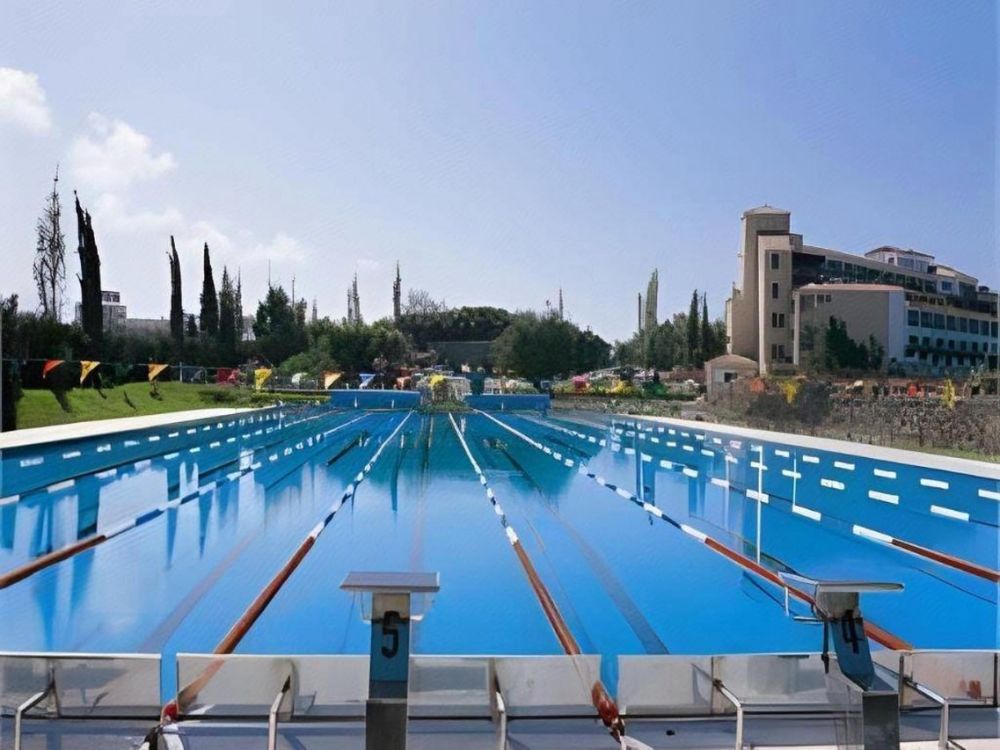 Basilica Holiday Resort 3*