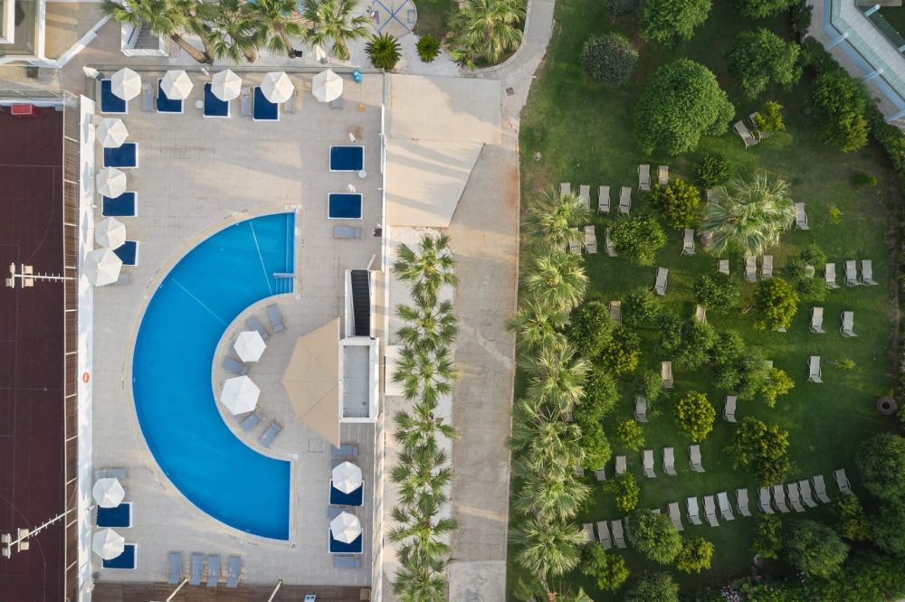 Atlantica Aeneas Resort 5*