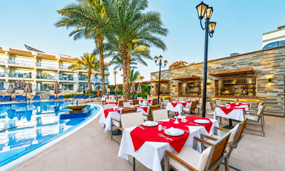 Xperience Sea Breeze 5*