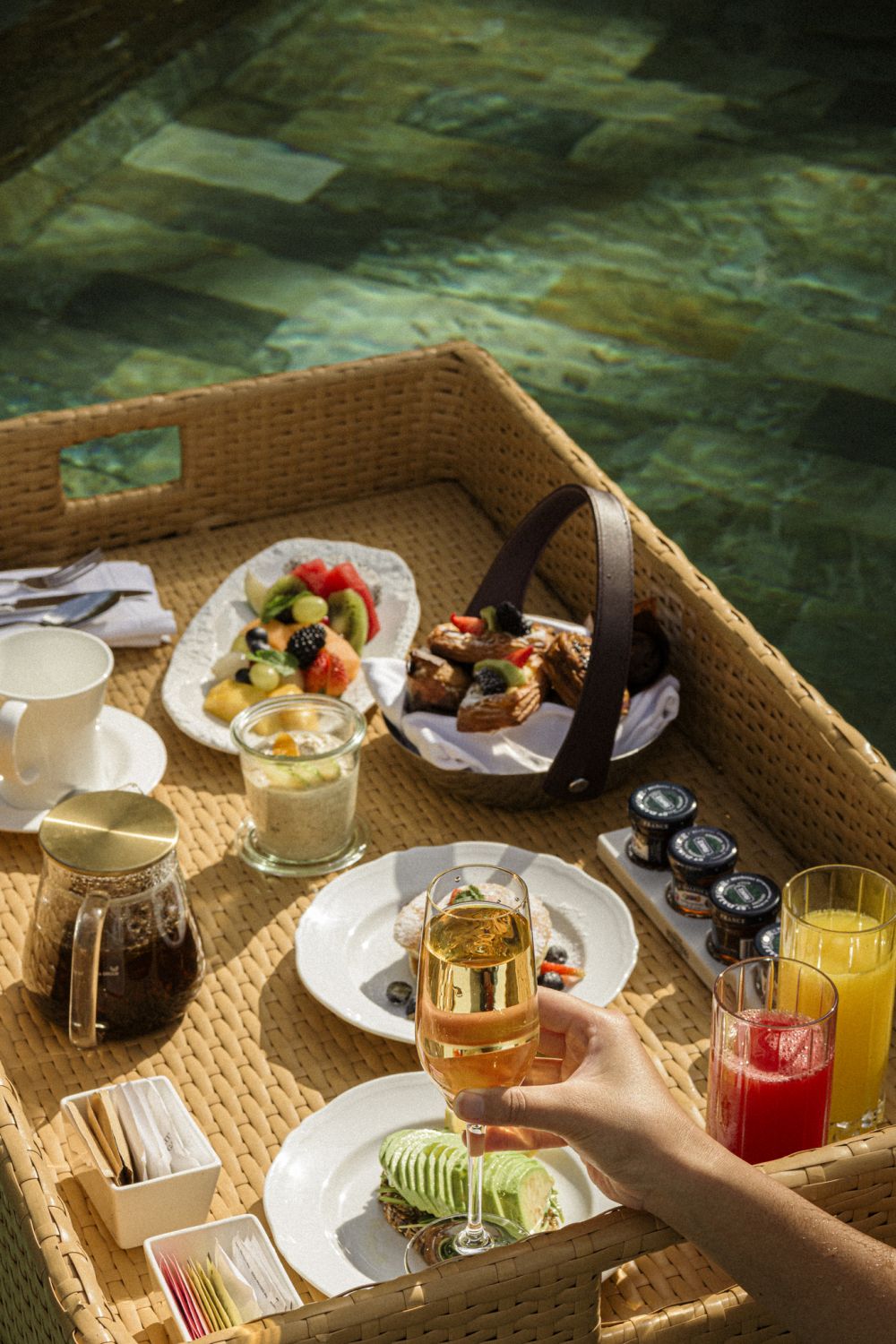 One & Only Reethi Rah 5*