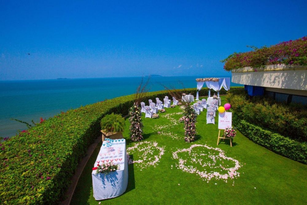 Ocean Sonic Resort Sanya 5*